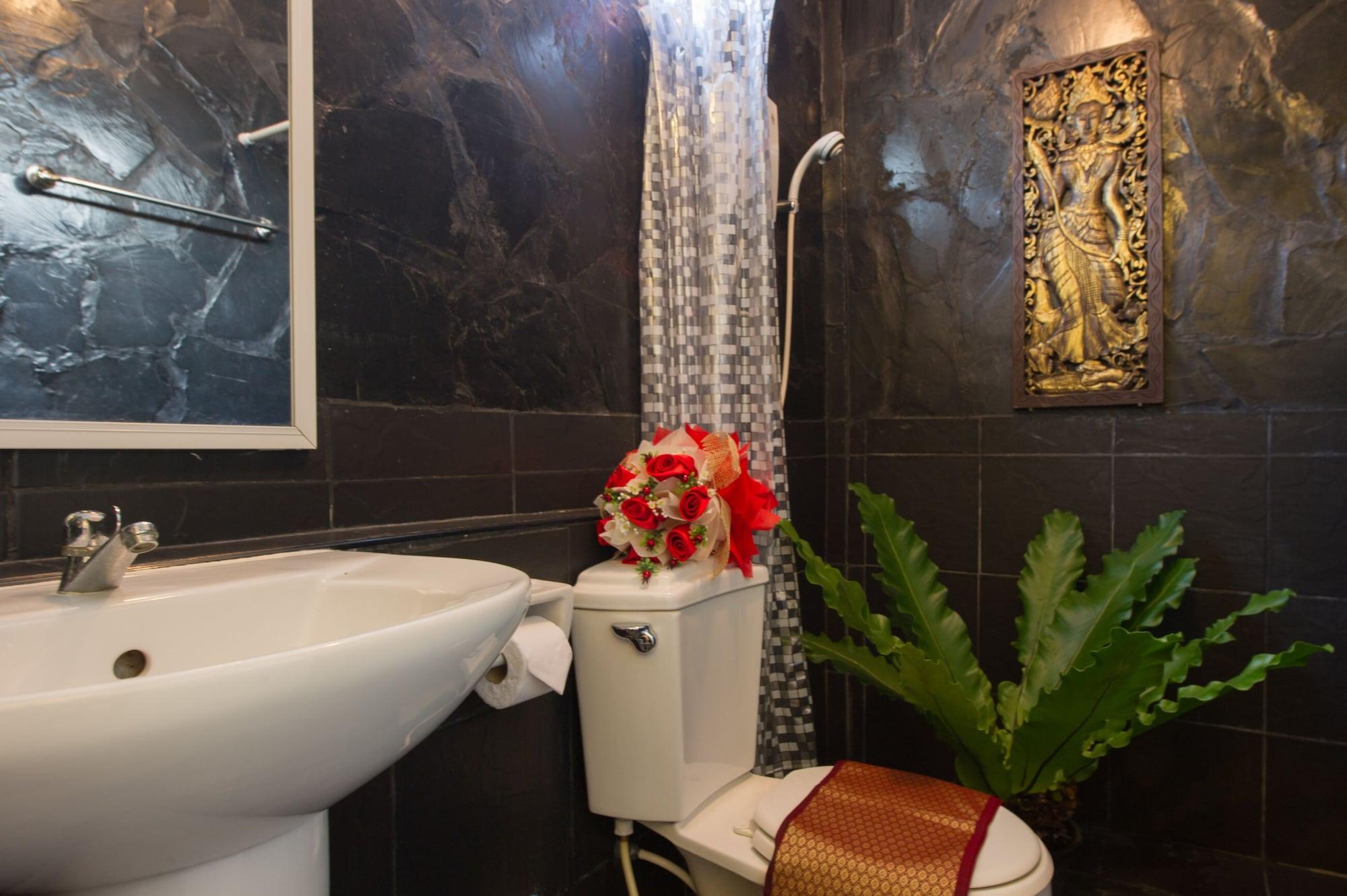 Pk Resort Pattaya Jomtien Beach Εξωτερικό φωτογραφία