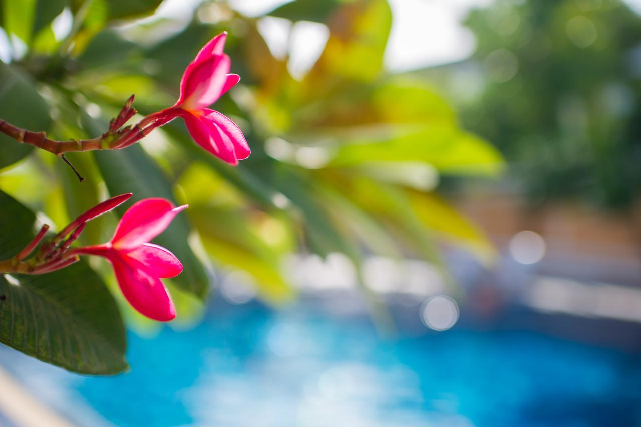 Pk Resort Pattaya Jomtien Beach Εξωτερικό φωτογραφία